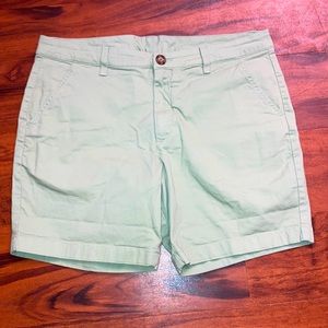 Chubbies shorts